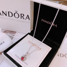 Pandora Necklaces